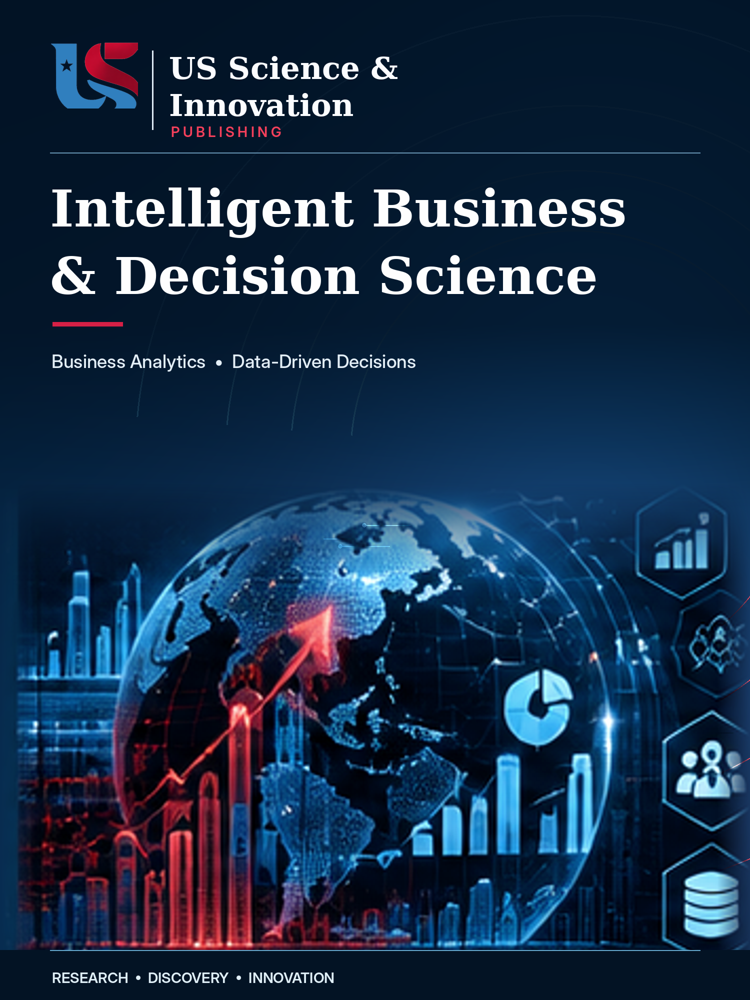 Intelligent Business & Decision Science
